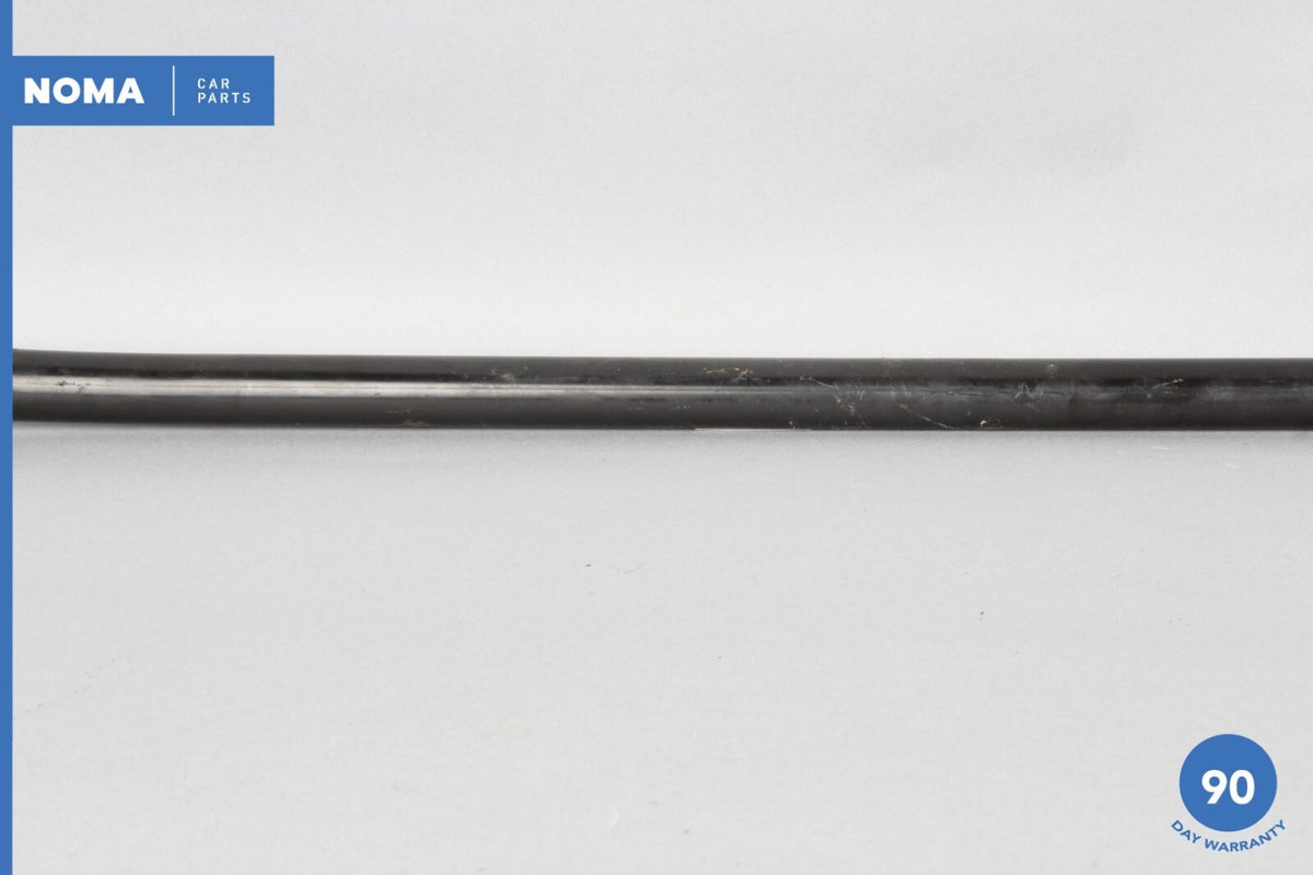 03-08 Jaguar S-Type X204 Suspension Turret to Bulkhead Brace Tie Rod OEM - photo 3