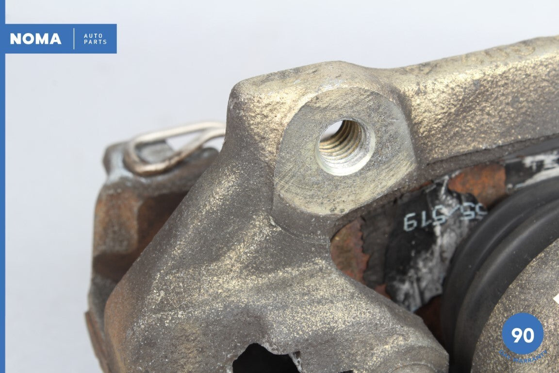 98-03 Jaguar XJ8 XJR Vanden Plas X308 Rear Left Side Brake Caliper JLM12339 OEM - photo 9