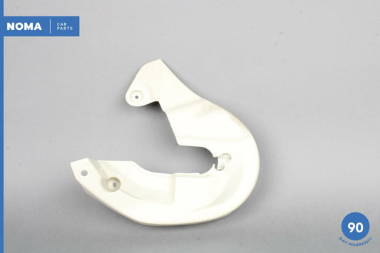 02-03 Lexus SC430 Z40 Front Right Passenger Seat Recline Cover Trim ECRU OEM - photo 1