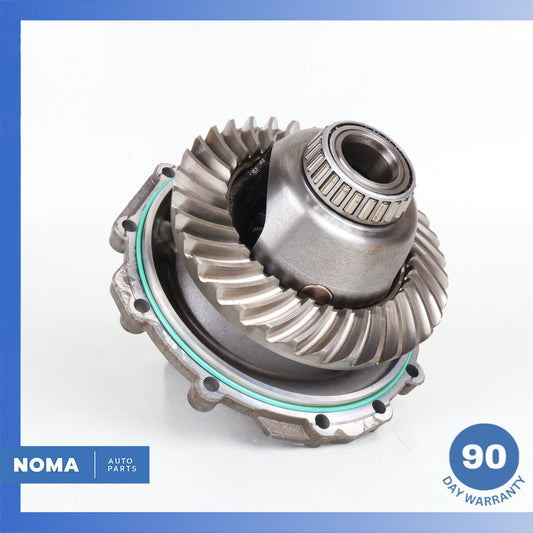 14-16 Audi D4 A8 Automatic Transmission Differential Gear 0BK300038C OEM - photo 1