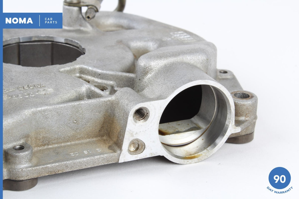 01-06 Jaguar XKR XK8 X100 4.0L 4.2 L Engine Motor Oil Pump 2W936660AB OEM - photo 5