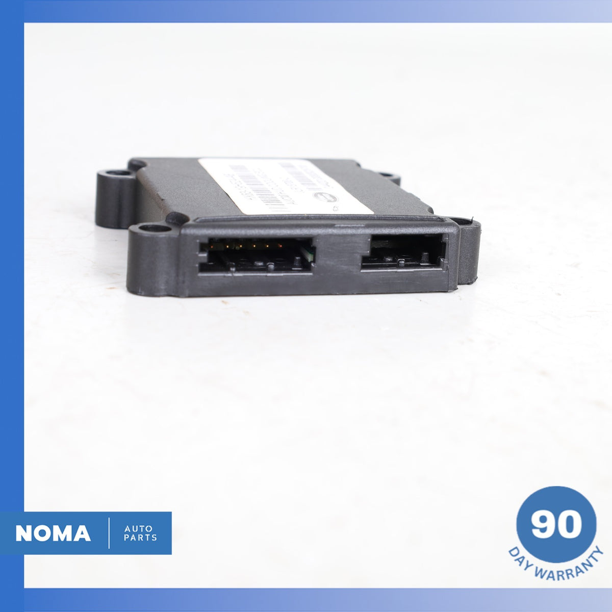 2020 Jaguar X761 F-Pace Head Up Display Control Module HX6319H524AB OEM 57k - photo 3