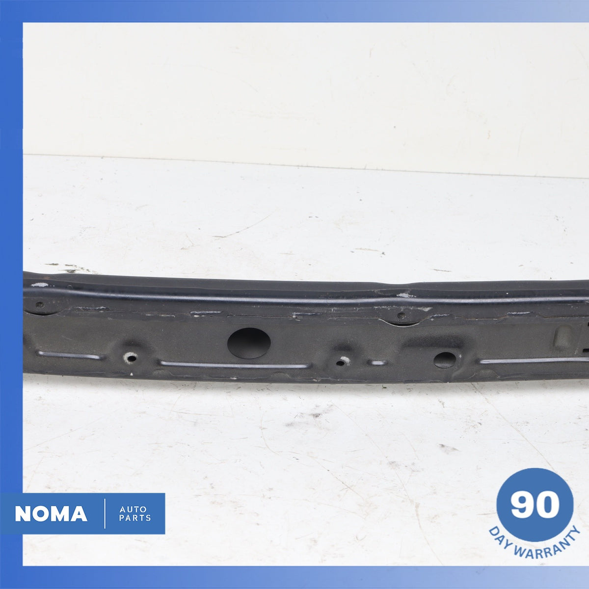 15-19 Land Rover Discovery Sport L550 Front Bumper Reinforcement Impact Bar OEM - photo 3