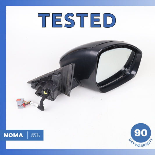 18-20 LR Range Rover L560 Velar Right Rear View Door Mirror w/ Blind Spot OEM - photo 1