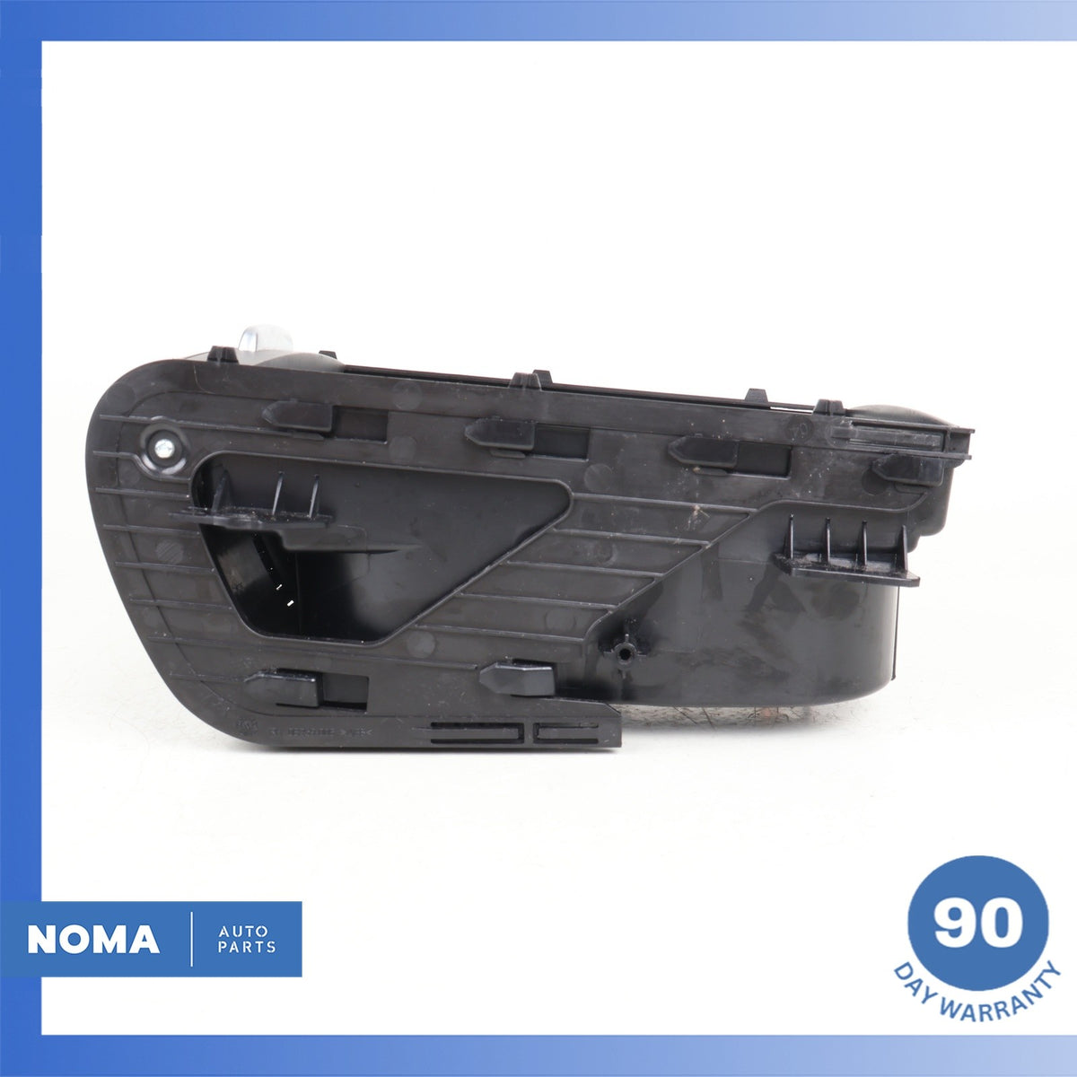 12-19 LR Range Rover Evoque L538 Center Console Roller Storage Cup Holder OEM - photo 6