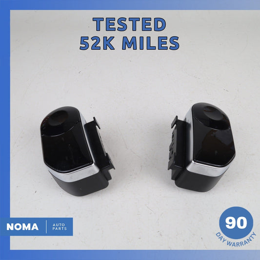 18-23 LR Range Rover Sport L494 L405 Steering Wheel Switch Button Set OEM 52k - photo 1