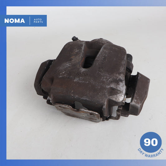 2010 BMW E70 X5 Front Left Driver Side Brake Caliper 34116776783 OEM - photo 1