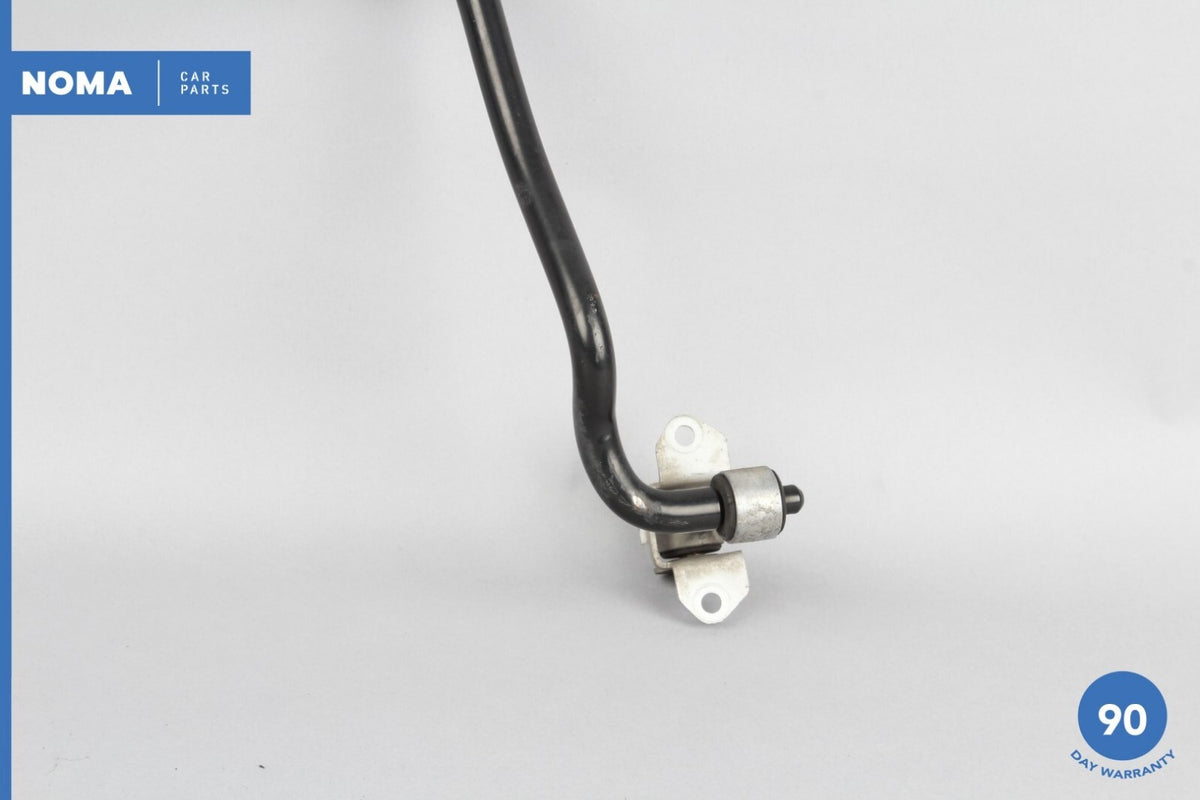 03-08 BMW Z4 E85 Rear Stabilizer Sway Bar Anti Roll Bar w/ Link 1094544 OEM - photo 5