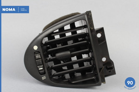 98-03 Jaguar XJ8 XJR Super V8 VDP X308 Right Side Dashboard A/C Air Vent OEM - photo 1