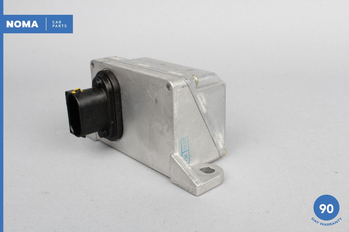 04-06 Jaguar XJ8 XJR Vanden Plas X350 X358 YAW Rate Body Sensor Module Unit OEM - photo 3