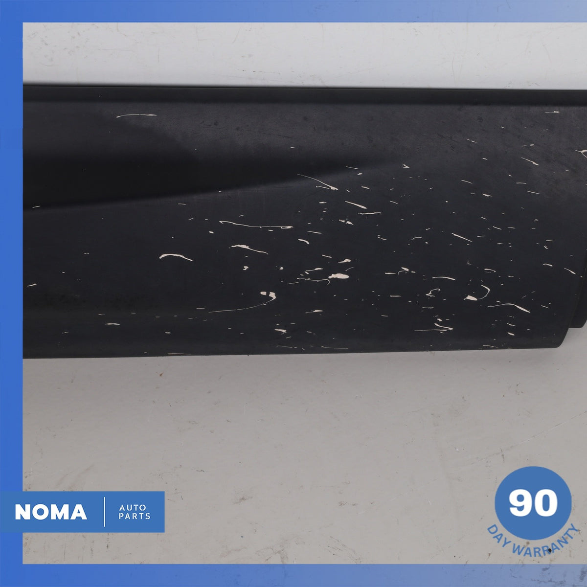 14-22 Range Rover Sport L494 Front Right Passenger Side Door Lower Molding OEM - photo 3