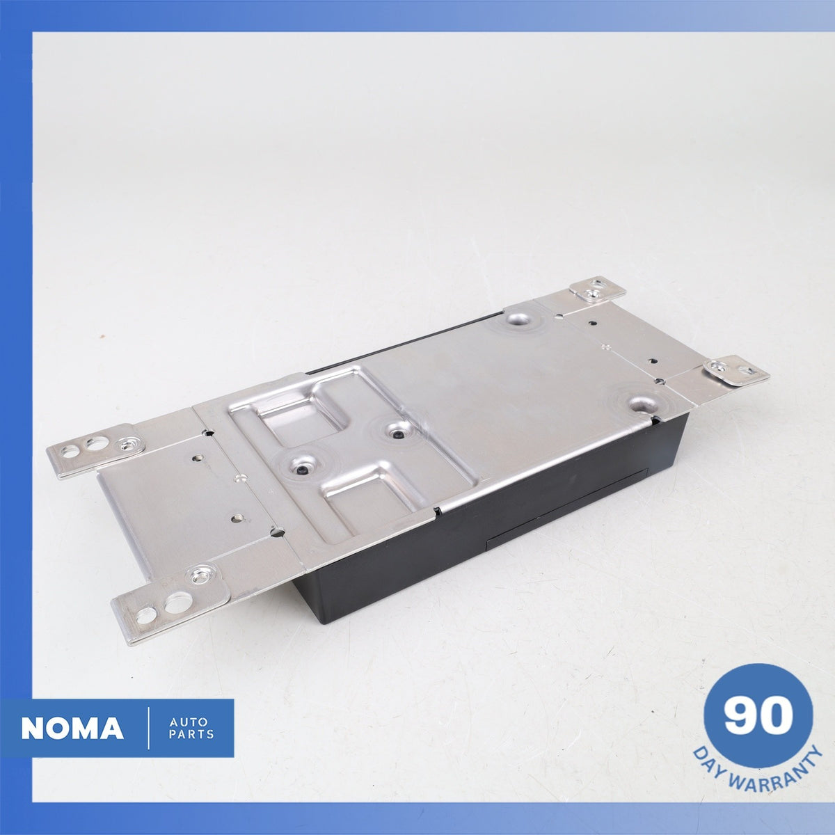 14-21 BMW i3 I01 Communication Bluetooth Telematics Control Module 9371791 OEM - photo 8
