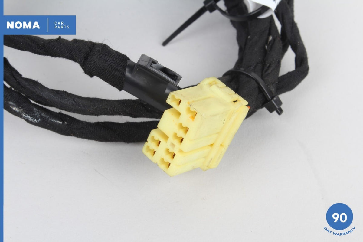 03-06 Jaguar XK8 X100 Convertible Left Driver Side Roof Wire Wiring Harness OEM - photo 7