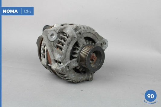 03-06 Jaguar S-Type R X202 Engine Motor Generator Alternator 2W9310300AA OEM - photo 1