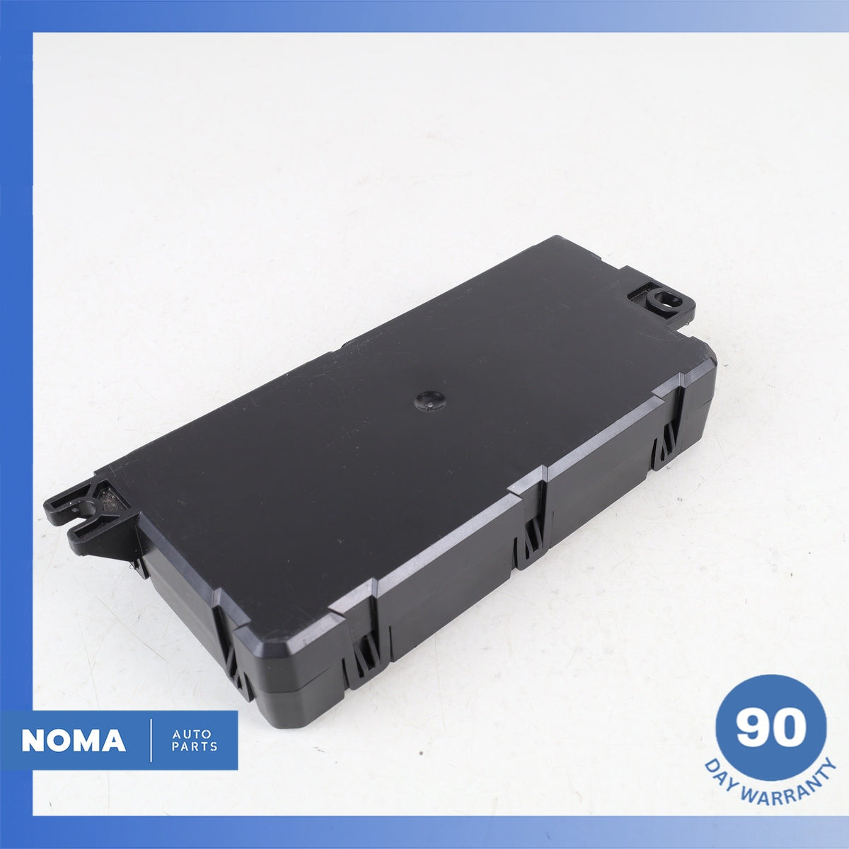 Range Rover Evoque L538 Left or Right Seat Control Module OEM - photo 8
