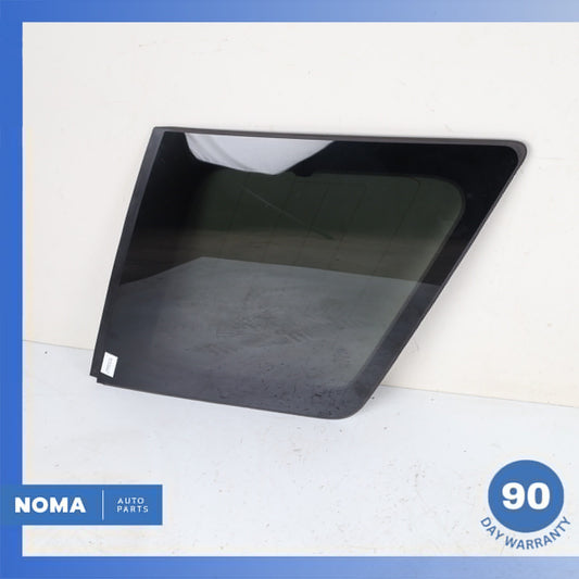 08-15 Land Rover L359 LR2 Rear Right Passenger Quarter Glass LR001761 OEM - photo 1