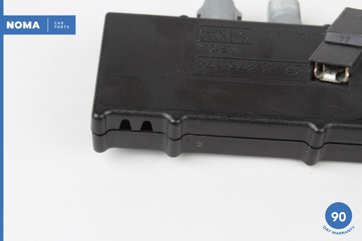 92-99 BMW E36 323i 328i M3 Radio Audio Antenna AMP Amplifier Trap Circuit OEM - photo 2