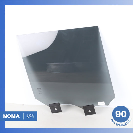 13-22 Land Rover Range Rover L405 Rear Right Side Door Window Glass OEM - photo 1