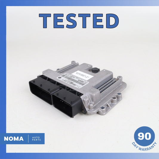 14-17 Jaguar X760 XE XF ECU ECM Engine Control Module OEM - photo 1