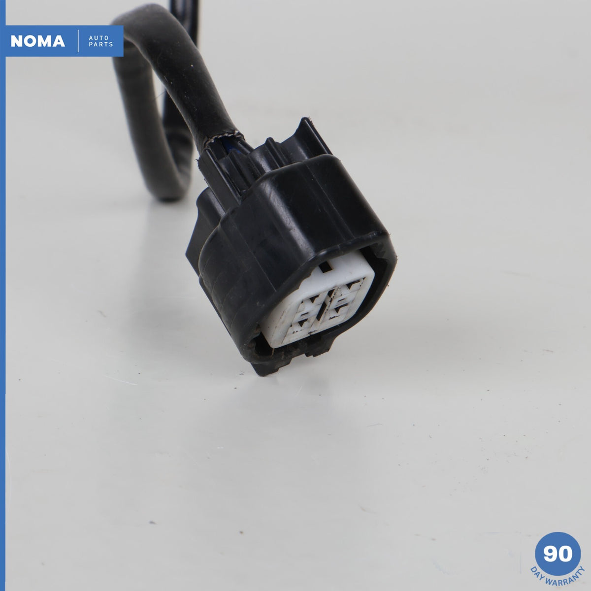 98-03 Jaguar XJ8 X308 Downstream Oxygen O2 Lambda Heeat Sensor Unit OEM - photo 2
