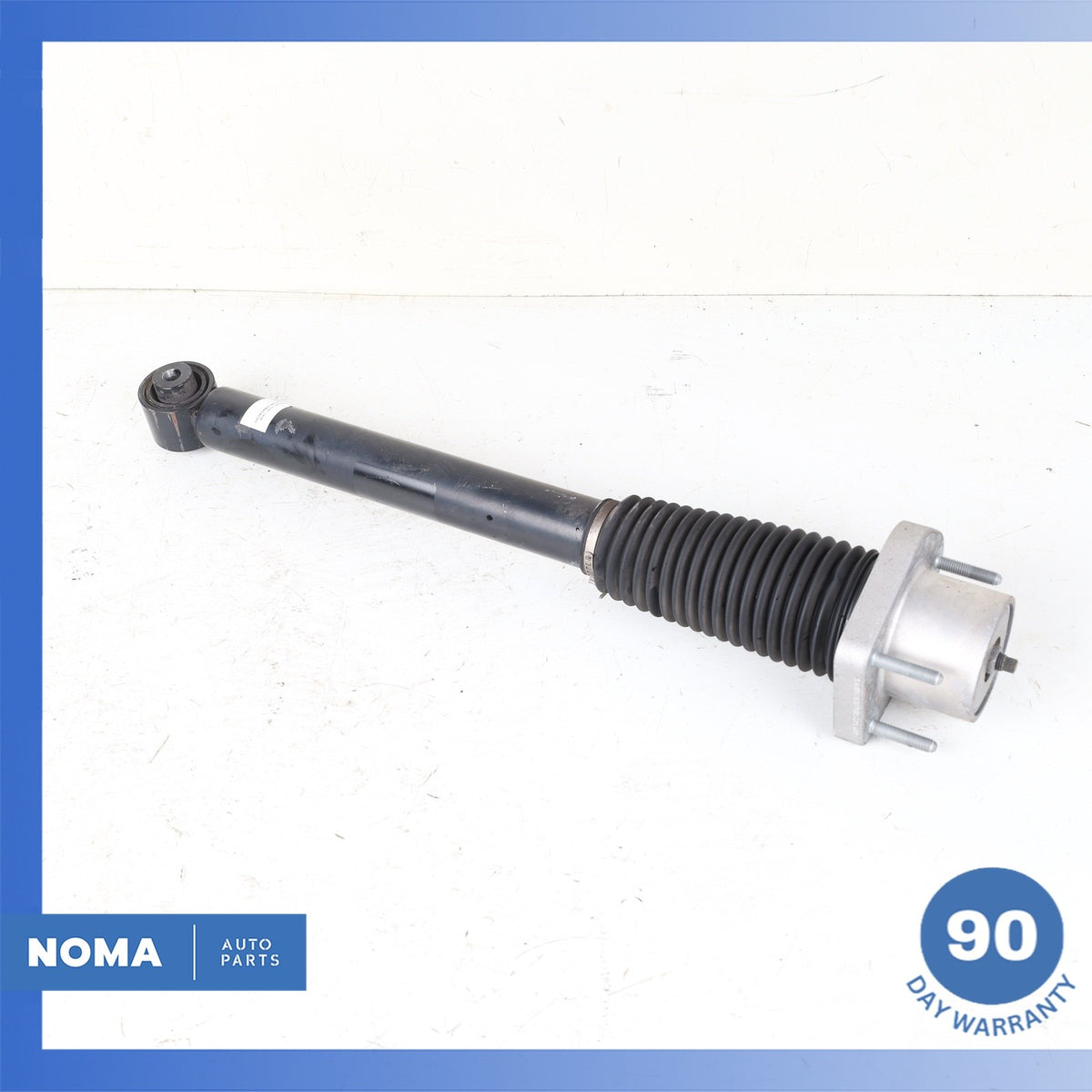 14-22 LR Range Rover Sport L494 Rear Air Suspension Shock Absorber OEM - photo 2