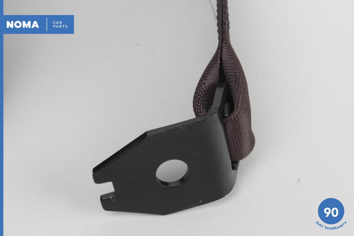 01-06 Jaguar XK8 X100 Convertible Rear Right Side Seat Belt Retractor LEG OEM - photo 4