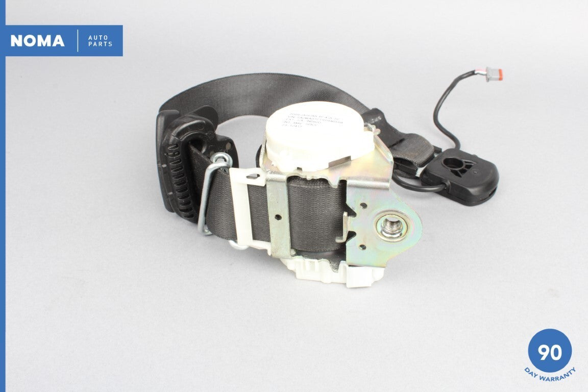 09-12 Jaguar XF XFR X250 Front Right Seat Belt Retractor 8X23F611B08BC LEG OEM - photo 7