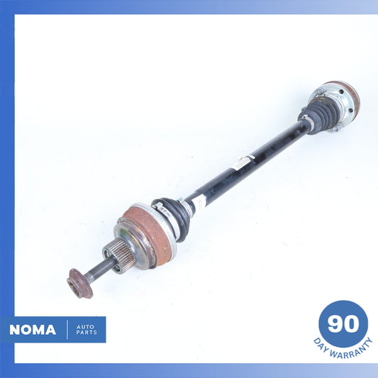 Audi D4 A8 Rear Left or Right Side Axle Half Shaft 8R0501203C OEM - photo 1