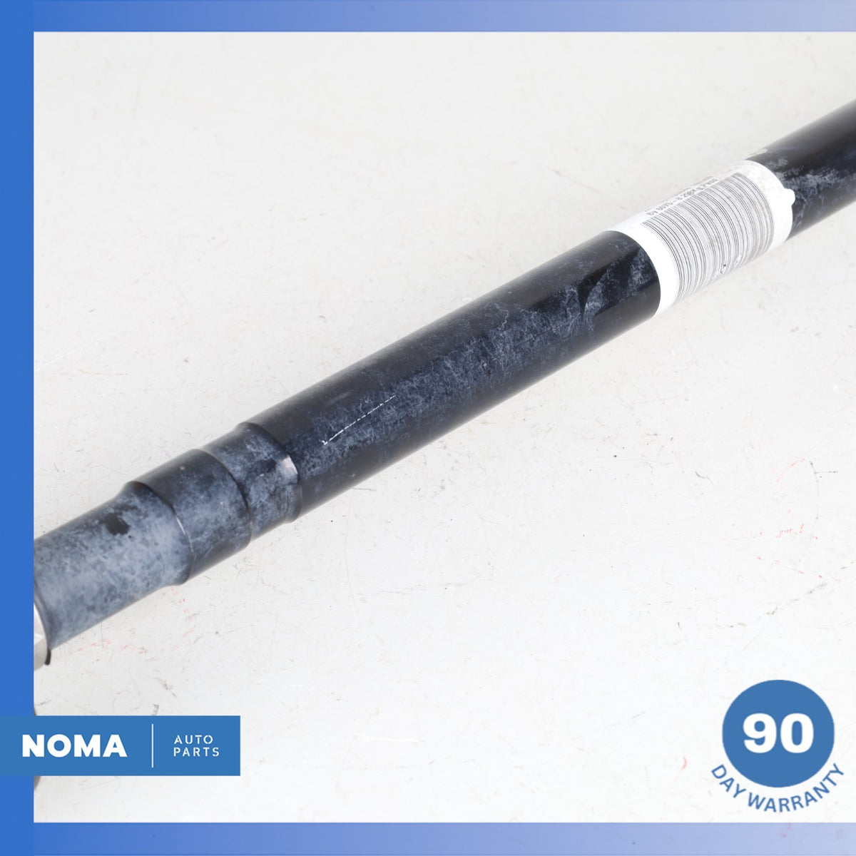 17-24 Jaguar X761 F-Pace Velar Rear Right Side Axle Shaft HK834K138AA OEM - photo 10