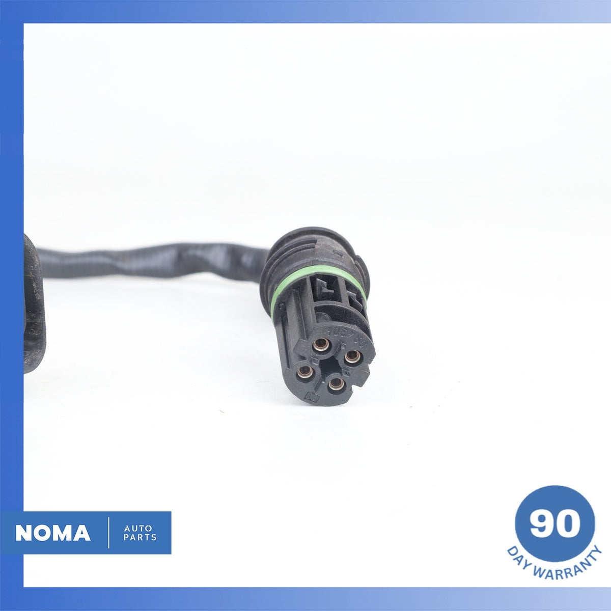 BMW F13 650i 640i Engine Oxygen O2 Lambda Heat Sensor Set OEM - photo 8