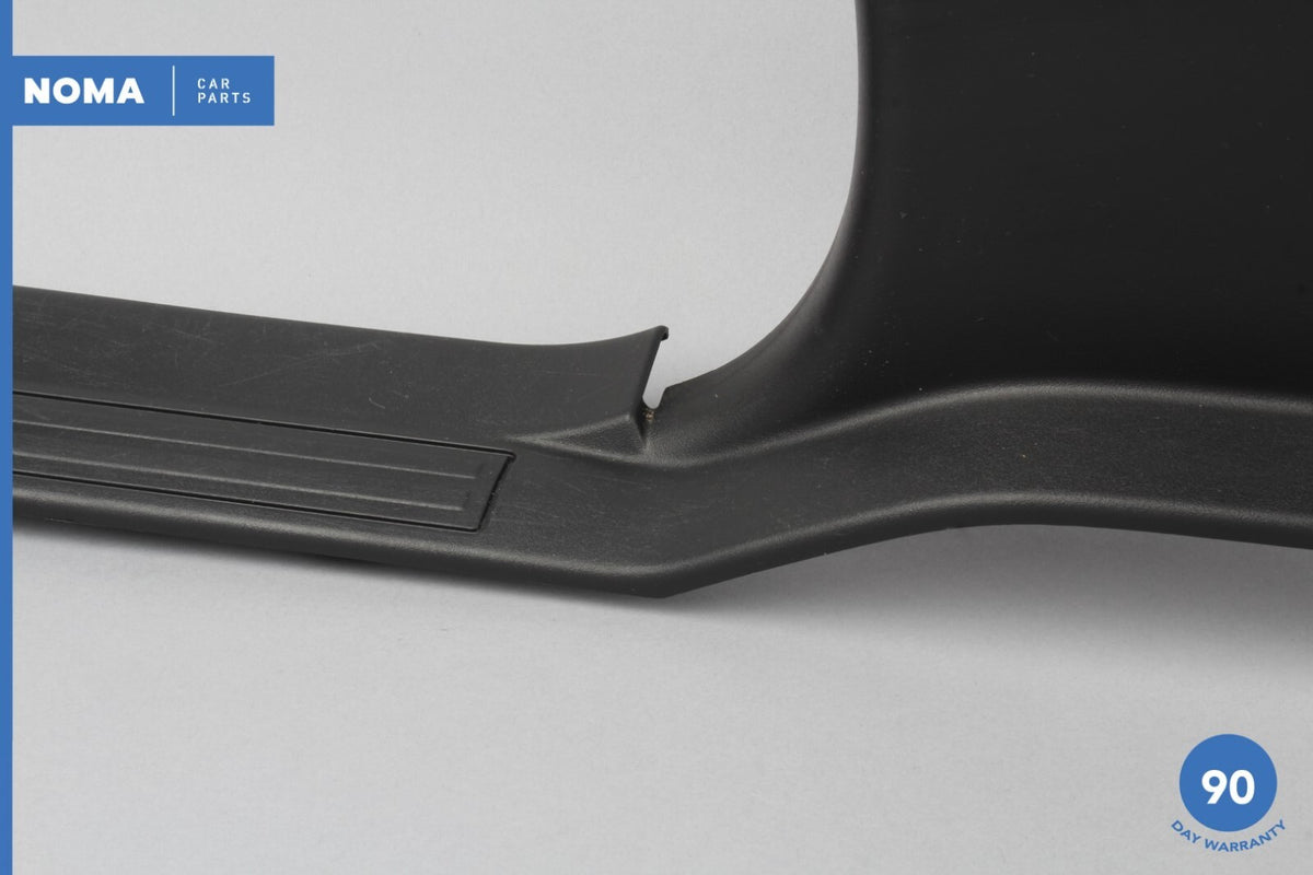 10-13 Range Rover Sport L320 Right Passenger B-Pillar Lower Tread Plate PVJ OEM - photo 5