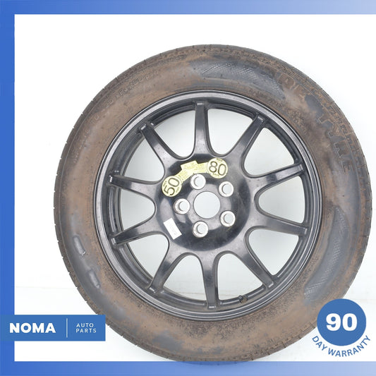 13-23 Range Rover L405 L494 Emergency Spare Tire Wheel Donut Rim 195 70 20" OEM - photo 1