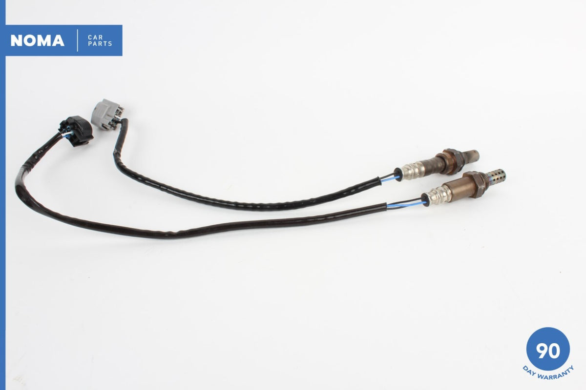 03-06 Jaguar XK8 XKR XJ8 XJR Upstream Downstream Oxygen Lambda Sensor Set OEM - photo 7