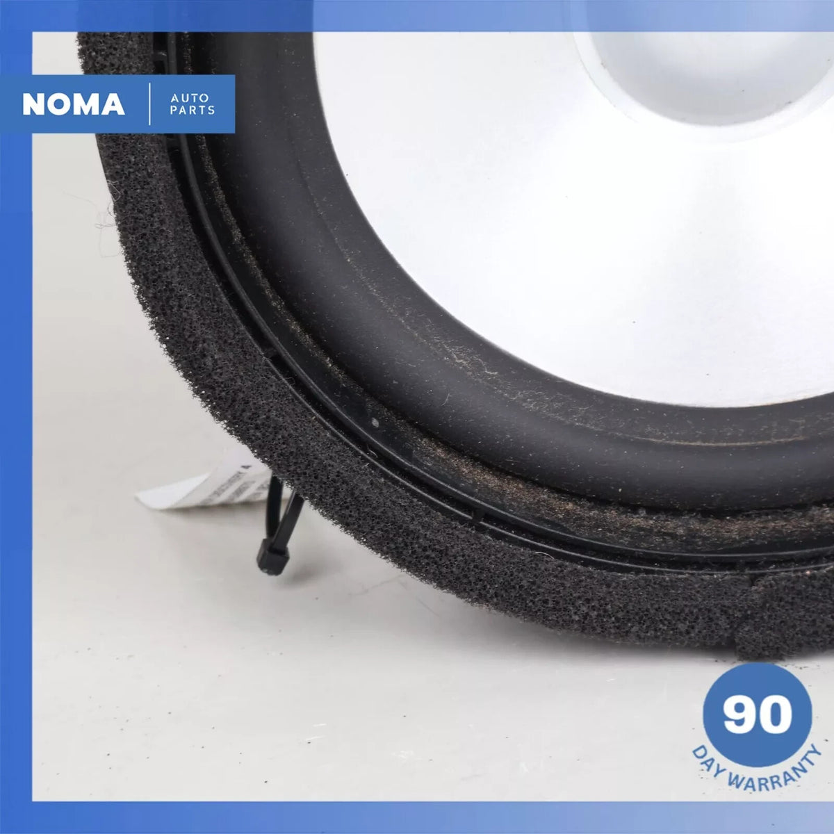 05-11 Land Rover L319 L320 LR4 Rear Right or Left Door Speaker Harman Kardon OEM - photo 4