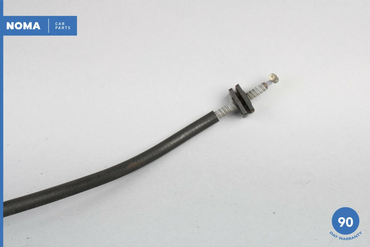 98-03 Jaguar XJ8 XJR VDP X308 Throttle Accelerator Gas Pedal Cable Line OEM - photo 4