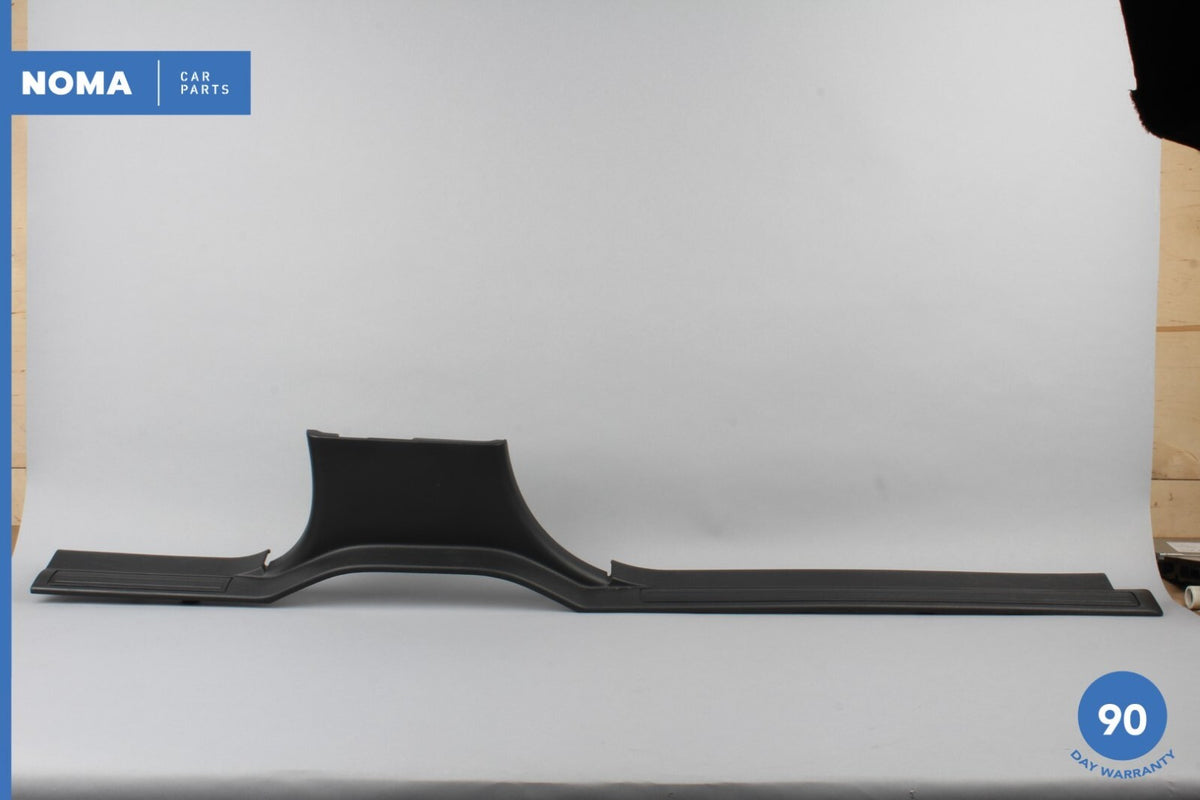 10-13 Range Rover Sport L320 Right Passenger B-Pillar Lower Tread Plate PVJ OEM - photo 1