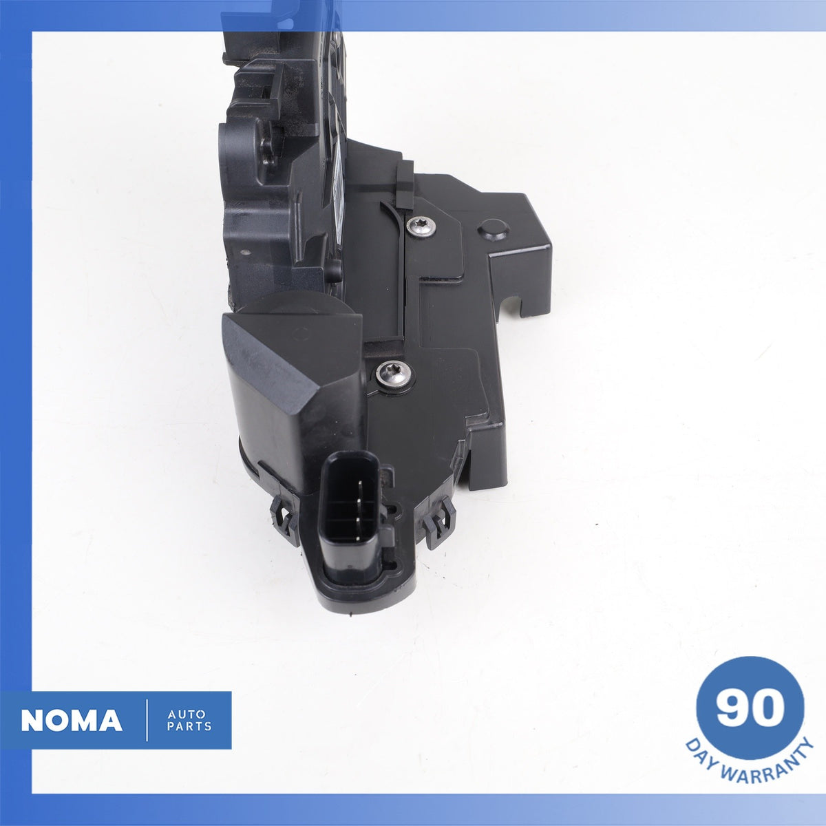 12-19 Range Rover Evoque L538 Front Right Side Door Latch Lock 8X2A21812AC OEM - photo 5