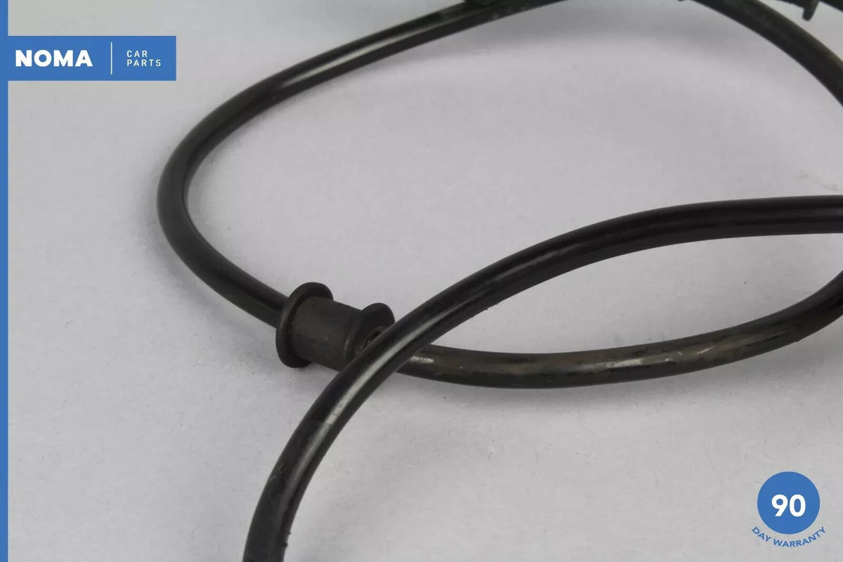 98-03 Jaguar X308 XJ8 Rear Left or Right Side ABS Wheel Speed Sensor Harness OEM - photo 8