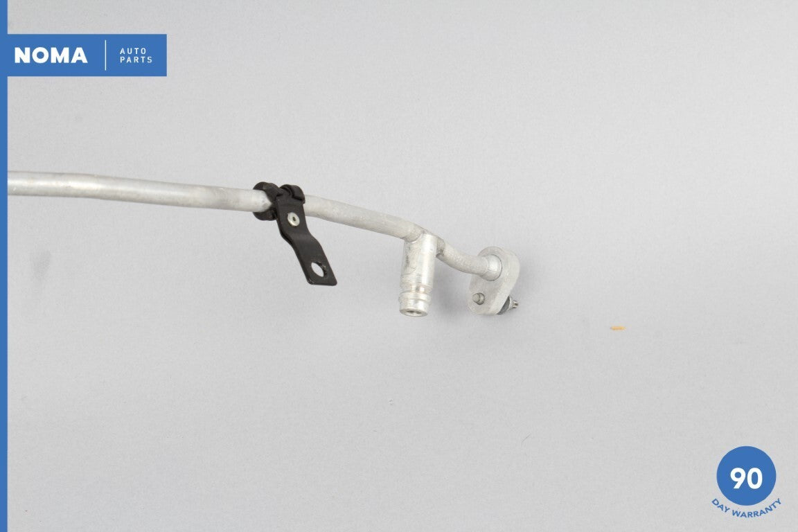 14-19 Jaguar XJL X351 HVAC A/C Air Conditioning Hose Line Pipe EW9319A834BA OEM - photo 7