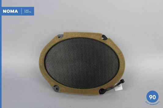 03-08 Jaguar S-Type X202 Right or Left Side Radio Audio Sound Speaker OEM - photo 1