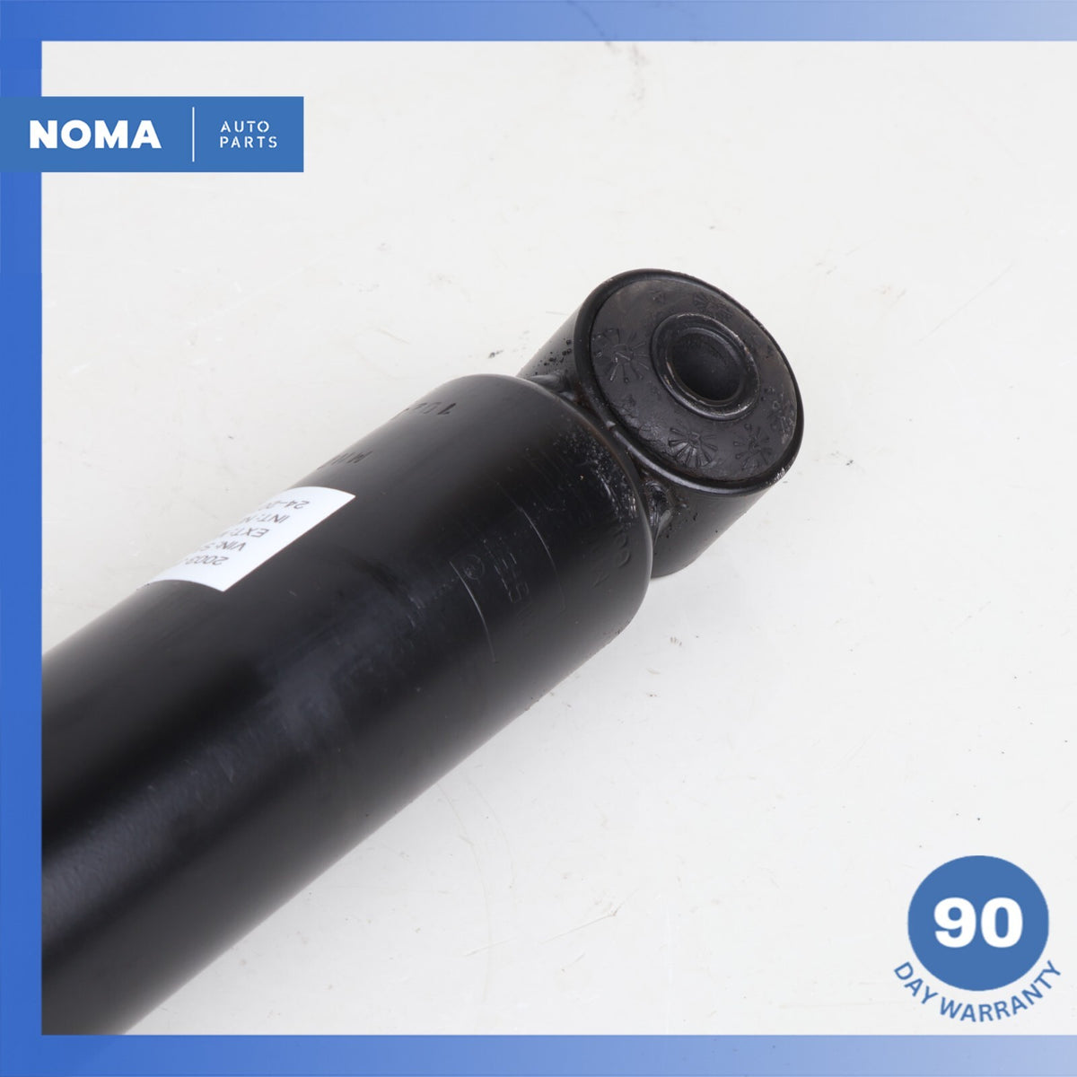 98-03 Jaguar X308 XJ8 VDP Front Left or Right Shock Absorber Strut MND2141AD OEM - photo 3