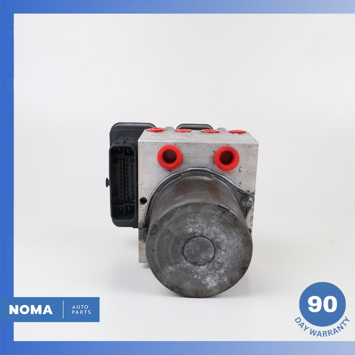 13-14 Land Rover L405 Range Rover Range Rover Sport ABS Pump LR042104 OEM - photo 6