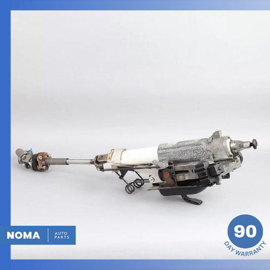 97-00 Jaguar XK8 XKR X100 Steering Column Assembly w/ Handle HJA9263AF OEM - photo 1