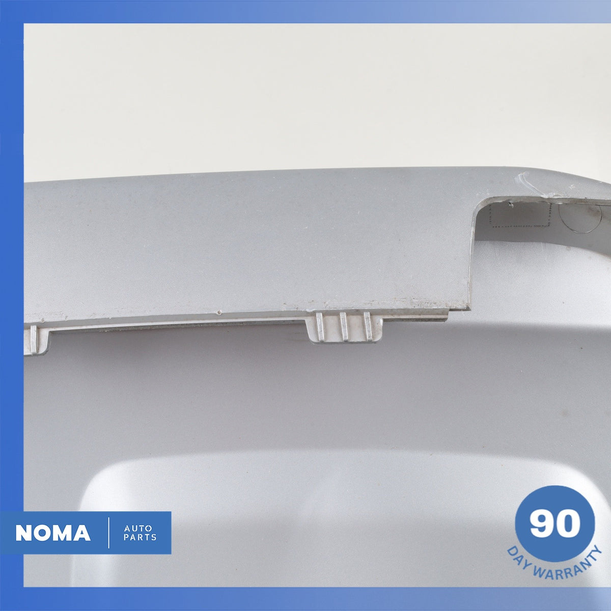 12-16 LR Range Rover Evoque L538 Front Bumper Lower Cover Panel Shield OEM - photo 16