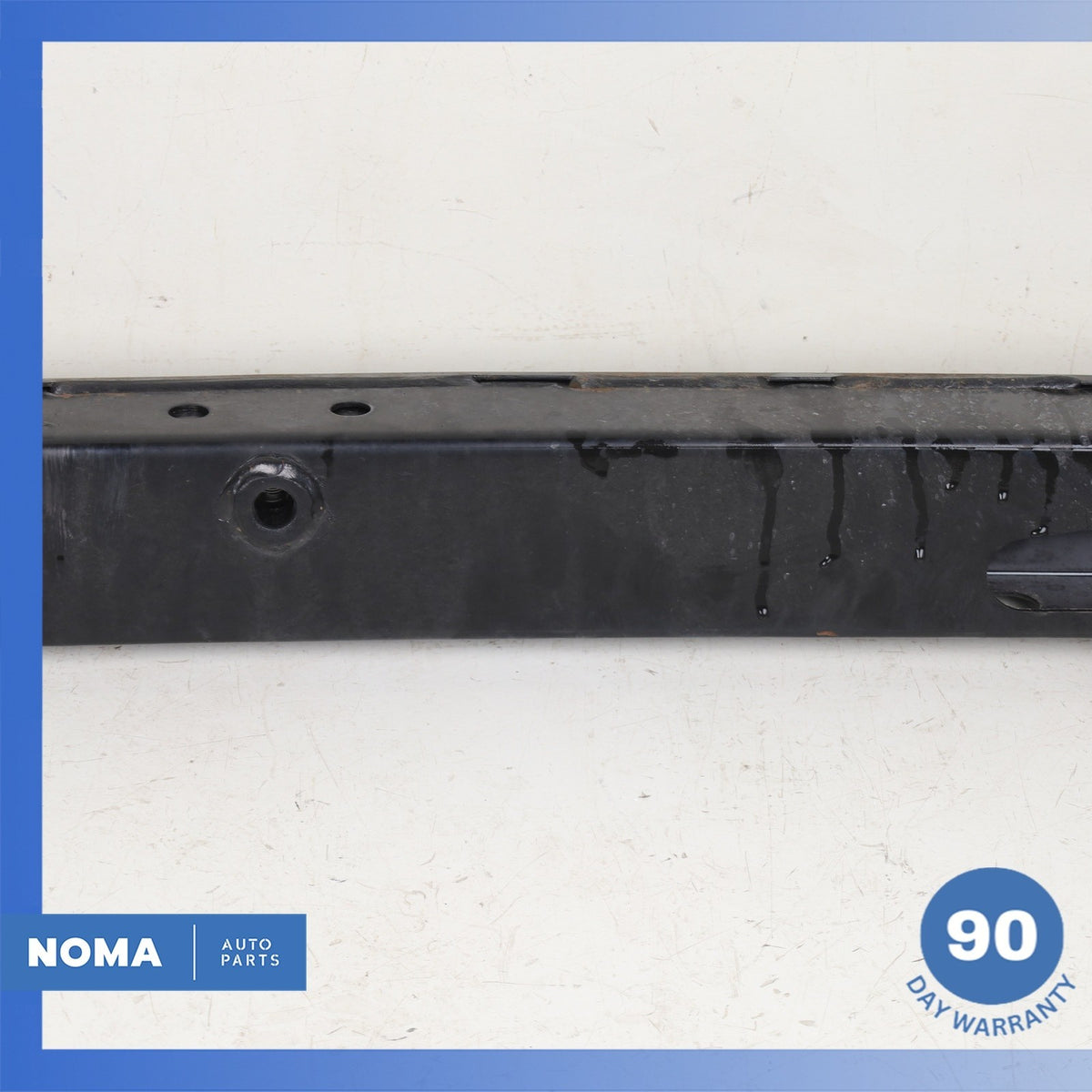14-17 Land Rover Range Rover Sport L494 Rear Bumper Reinforcement Impact Bar OEM - photo 18