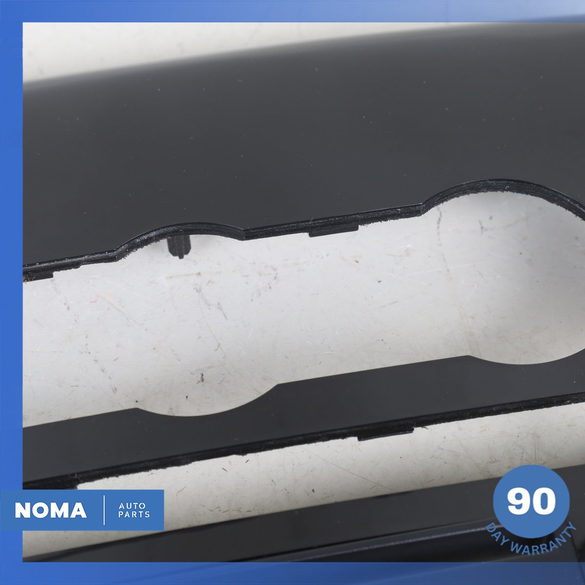 13-16 Land Rover Range Rover L405 Dash Board Dashboard Trim Cover Bezel Wood OEM - photo 3