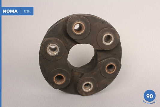 98-03 Jaguar XJR XJ8 VDP X308 XK8 X100 A/T Drive Prop Shaft Flex Rubber Disk OEM - photo 1