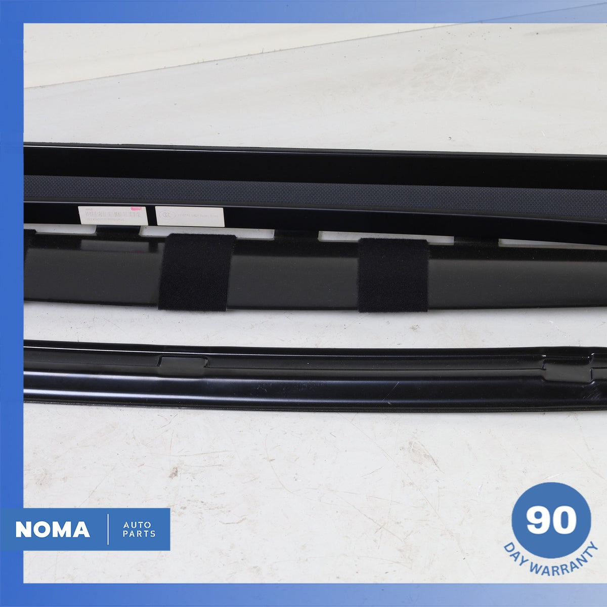 13-22 LR Range Rover Sport L494 Panorama Pano Roof Sun Shade OEM 80k - photo 4