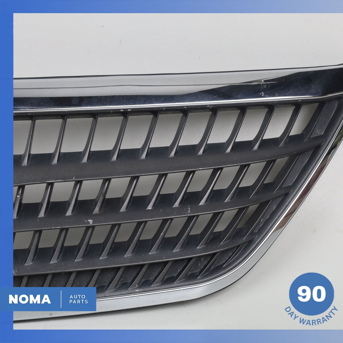 06-07 Lexus MHU33 RX400h Radiator Grille Grill 5310148110 OEM - photo 3