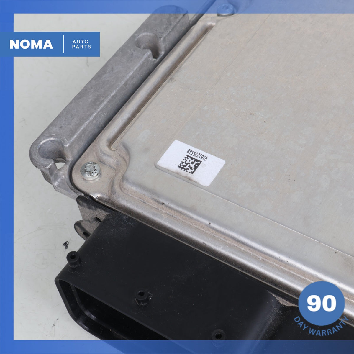 11-21 Jaguar X351 XJ F-Type RR Sport ECM ECU Engine Control Module Computer OEM - photo 8